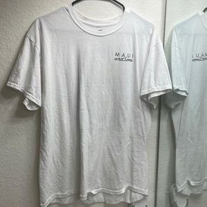 Maui & Sons Tee